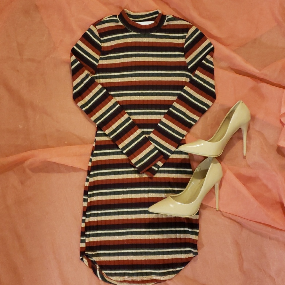 Rue21 Dress
